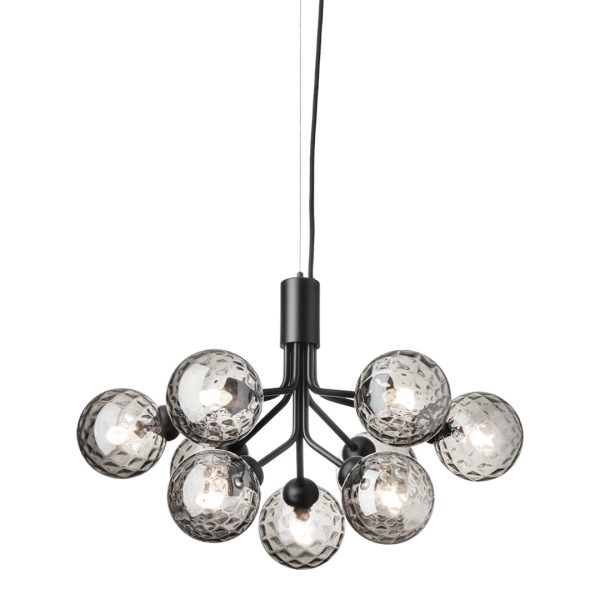 Apiales 9 Chandelier For Sale