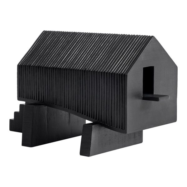 Stilt House Figurine Online Hot Sale