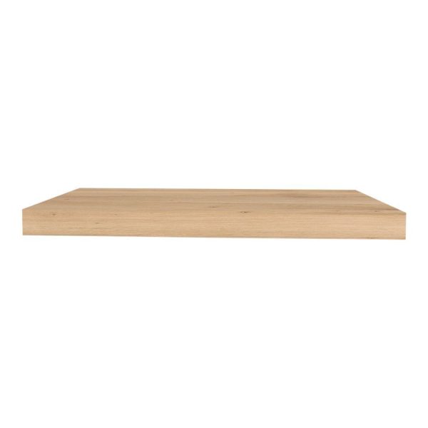 Oak Wall Shelf Hot on Sale