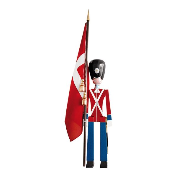 Standard Bearer Figurine on Sale