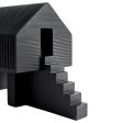 Stilt House Figurine Online Hot Sale