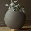 Globe Flower Pot Sale