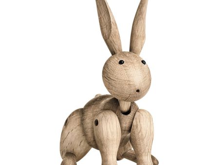 Rabbit Figurine Fashion