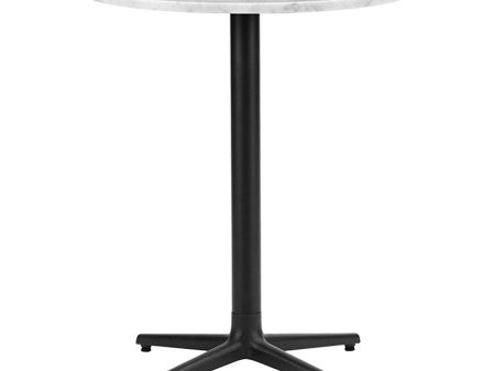 Allez Round Outdoor Cafe Table Hot on Sale