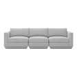 Podium Modular 3PC Sofa on Sale