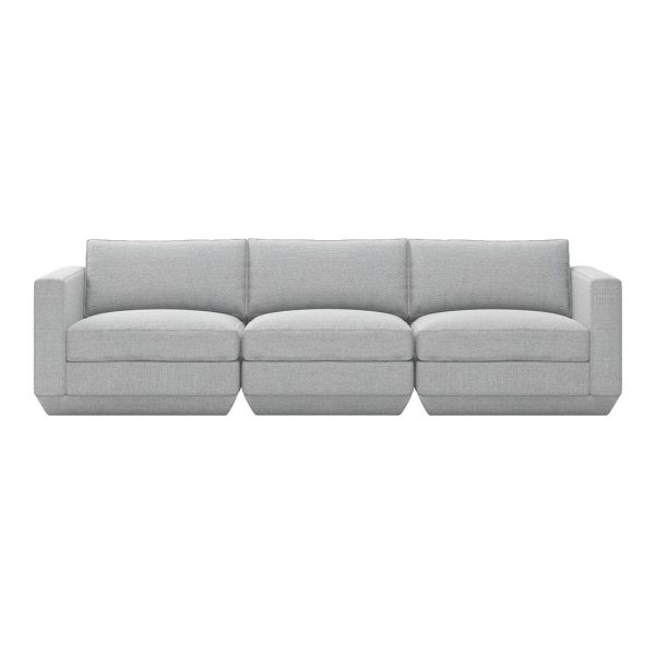 Podium Modular 3PC Sofa on Sale