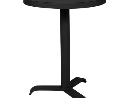 77 Tip-Up Outdoor Round Cafe Table Online Hot Sale