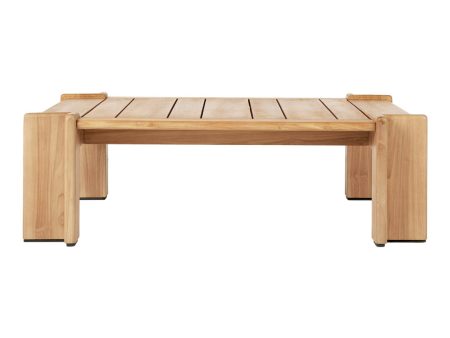 Atmosfera Coffee Table Discount