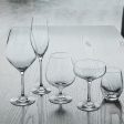 Cabernet Brandy Glass - Set of 6 on Sale