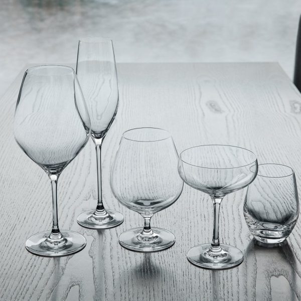 Cabernet Brandy Glass - Set of 6 on Sale