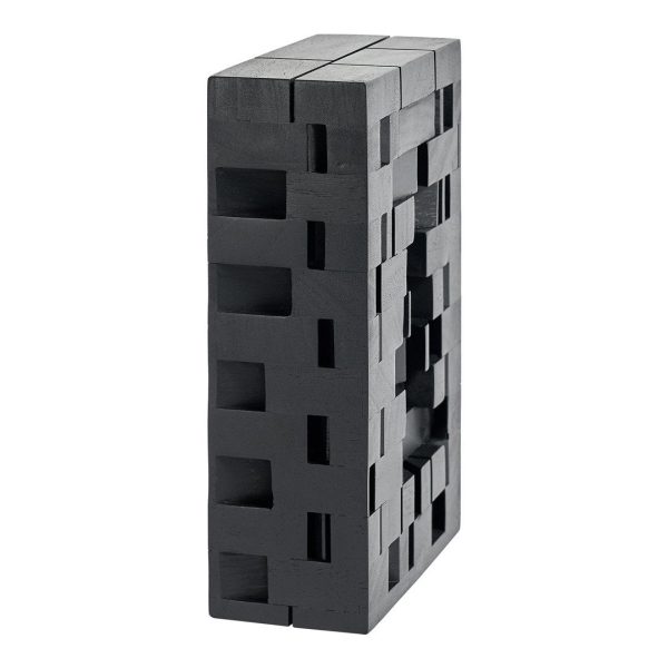 Urban House Figurine Hot on Sale