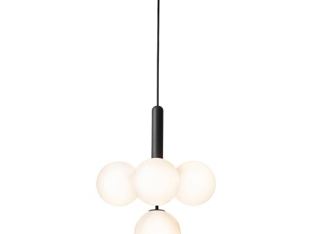 Miira 4 Chandelier Online