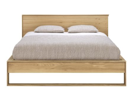 Nordic II Bed Hot on Sale