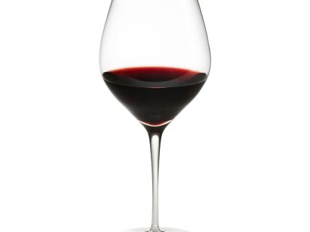 Cabernet Red Wine Glass - Set of 6 Online Sale