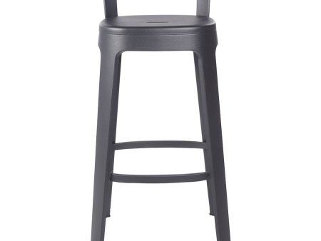 Ombra Counter Stool - Outdoor For Sale