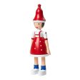 Christmas Lise Figurine Supply