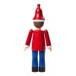 Christmas Ole Figurine on Sale