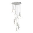 Cielo 13 Chandelier on Sale