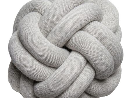 Knot Cushion Online Hot Sale