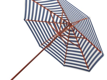 Skagerak Messina Umbrella - Round on Sale