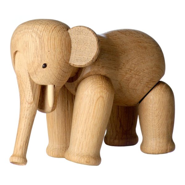 Elephant Figurine Supply