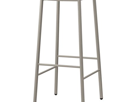 Novo Outdoor Bar Stool Fashion