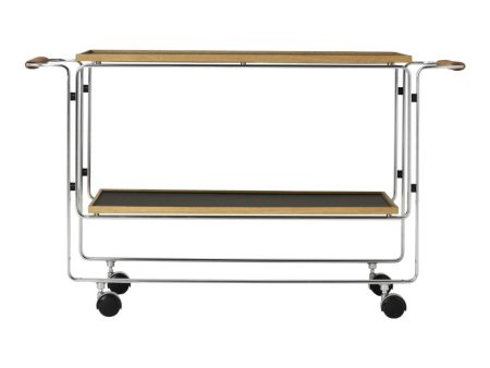 HB 128 Bar Cart Hot on Sale