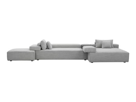 Cinder Block - Scatter Cushions Online