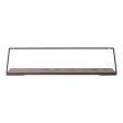 Rail Wall Shelf Supply