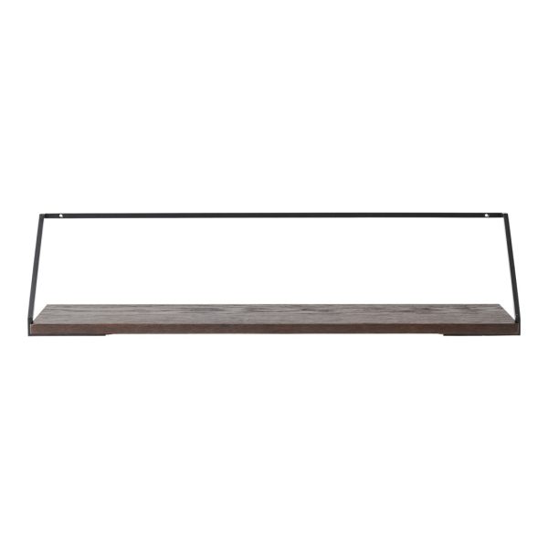 Rail Wall Shelf Supply