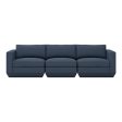 Podium Modular 3PC Sofa on Sale