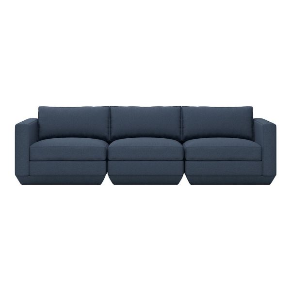 Podium Modular 3PC Sofa on Sale