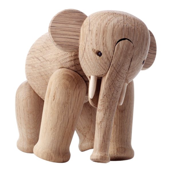 Elephant Figurine Supply