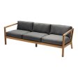 Skagerak Virkelyst 3-Seater Sofa For Cheap