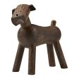 Tim Dog Figurine Supply