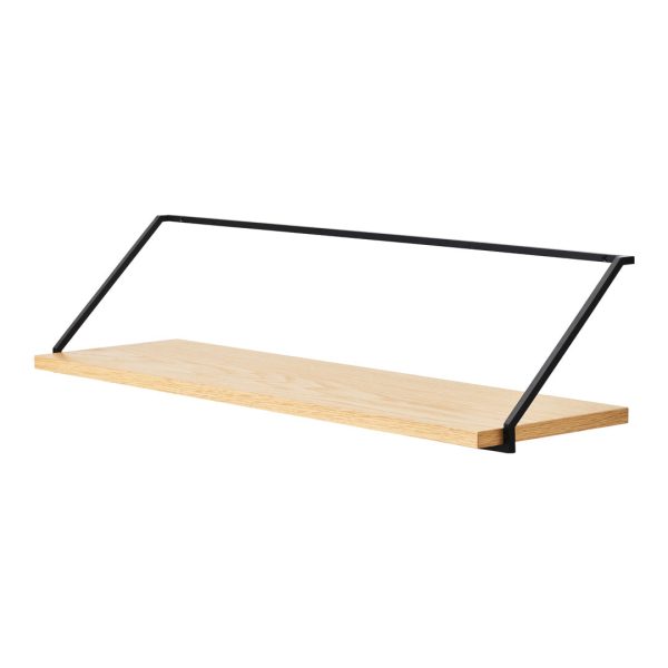 Rail Wall Shelf Supply