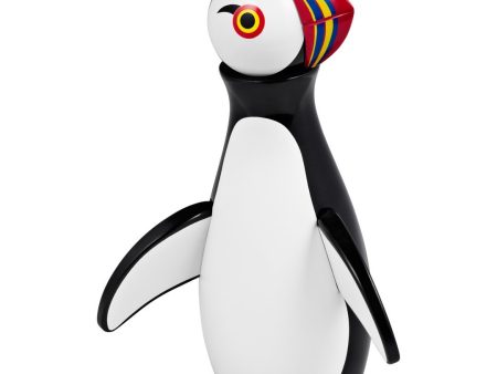 Puffin Figurine For Discount