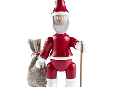 Santa Claus Figurine Sale