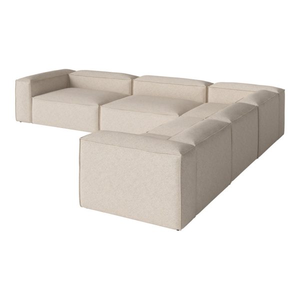 Cosima Corner Sofa Online Hot Sale