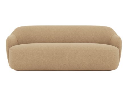 Barba Club Sofa For Sale