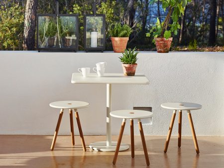 Go Cafe Table - Square Online Sale