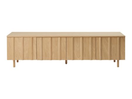 Rib Sideboard Online now