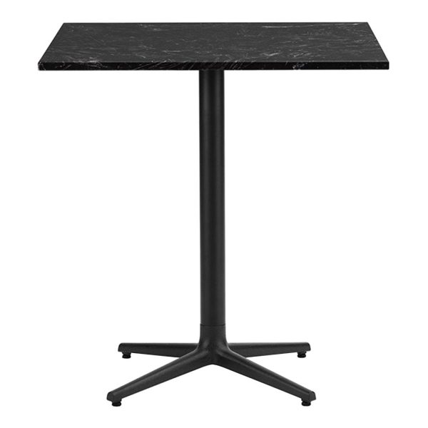 Allez Square Outdoor Cafe Table Online Sale