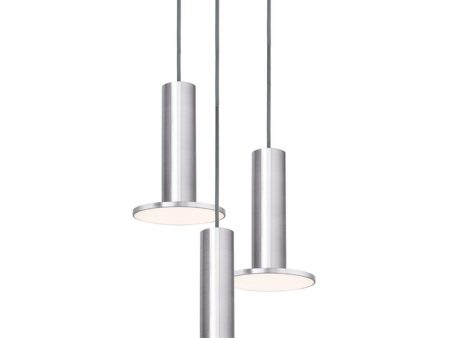 Cielo 3 Chandelier Online