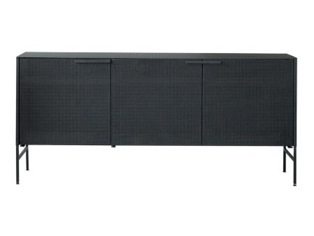 Grid Sideboard Hot on Sale