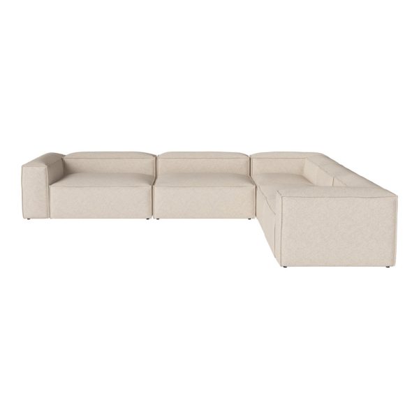 Cosima Corner Sofa Online Hot Sale