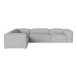 Cosima Corner Sofa Online Hot Sale