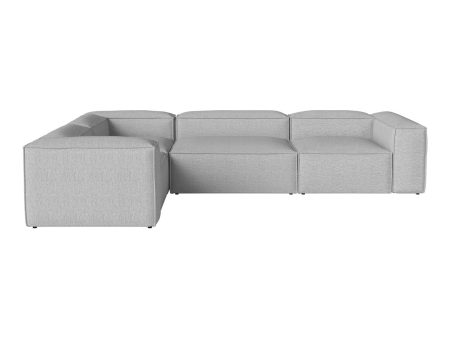 Cosima Corner Sofa Online Hot Sale