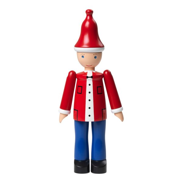 Christmas Ole Figurine on Sale