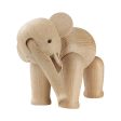 Elephant Figurine Supply